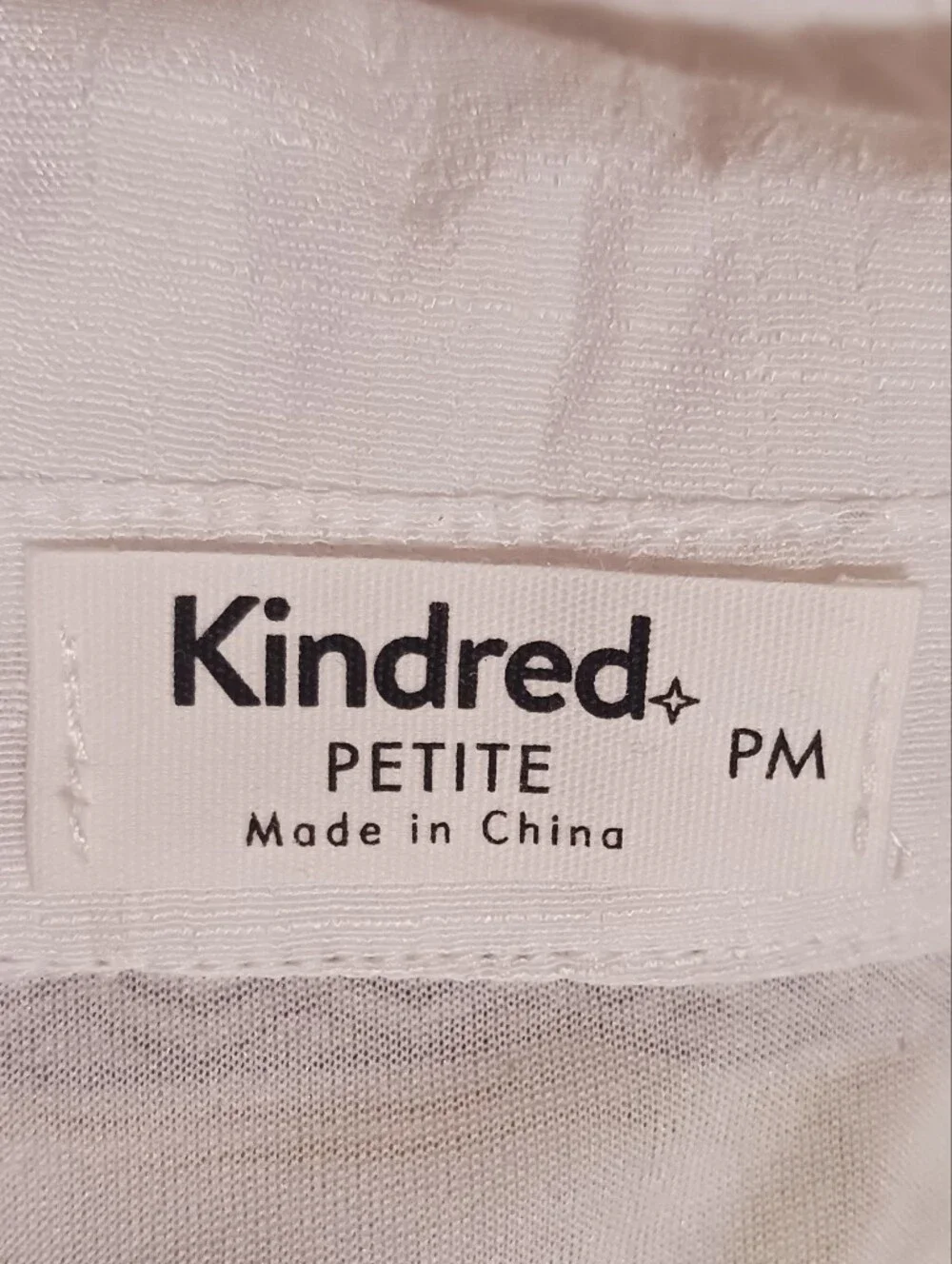 Kindred Embroidered Shirtdress Bohemian Gauzy